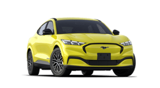 2025 Ford Mustang Mach-E® External Image 5